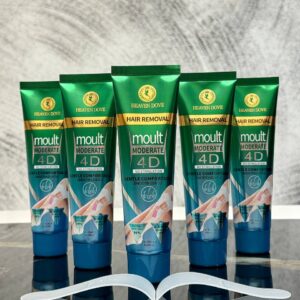 Heaven Dove - Instant Hair Removal Spray